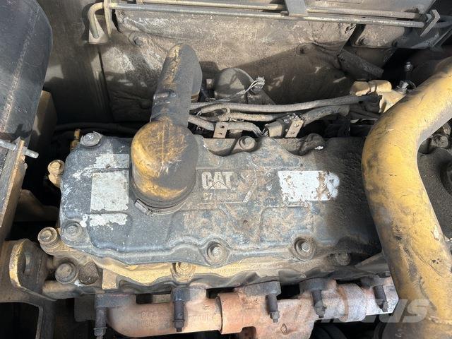 CAT 324D FM Строительная техника - Другие