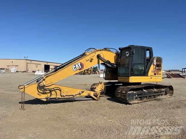 CAT 325 Гусеничные экскаваторы