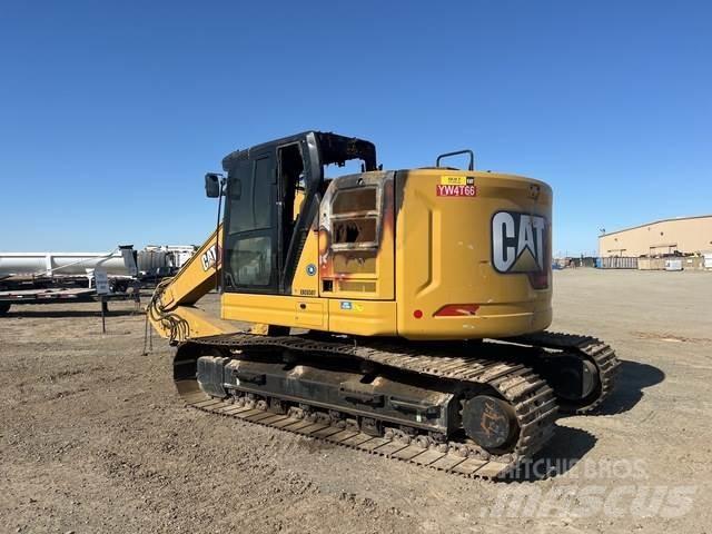 CAT 325 Гусеничные экскаваторы