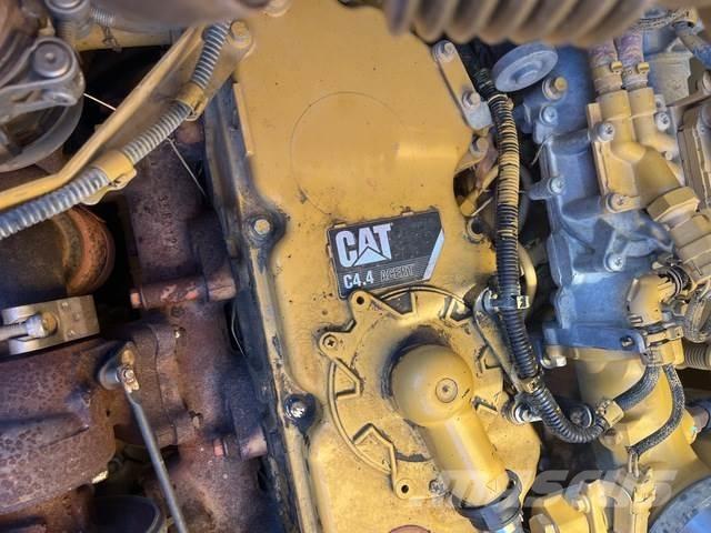 CAT 325F L CR Гусеничные экскаваторы