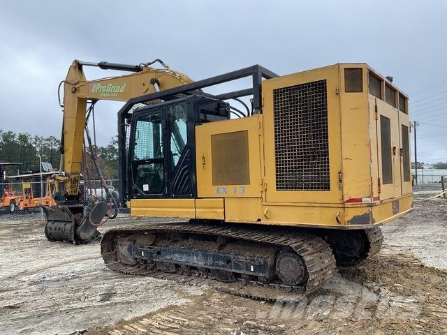 CAT 325FLCR Гусеничные экскаваторы