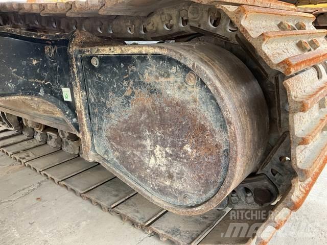 CAT 326GC Гусеничные экскаваторы