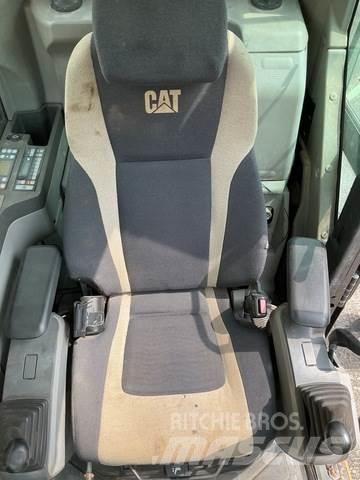 CAT 329EL Гусеничные экскаваторы