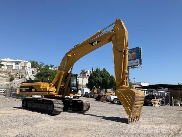 CAT 330BL Гусеничные экскаваторы