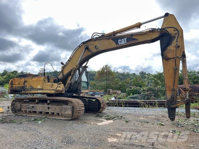 CAT 330BL Гусеничные экскаваторы