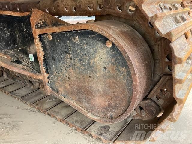 CAT 333 Гусеничные экскаваторы