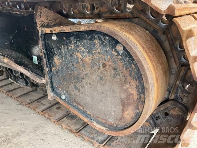 CAT 333 Гусеничные экскаваторы