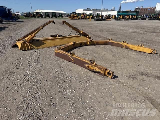 CAT 334-1781 Бульдозерные отвалы