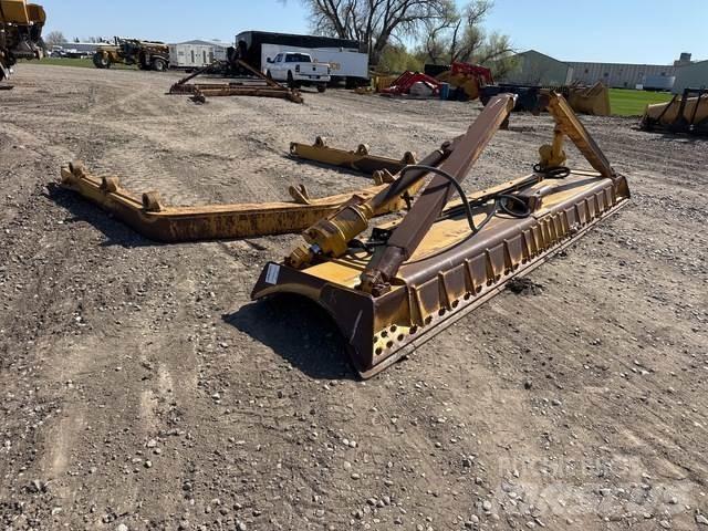 CAT 334-1781 Бульдозерные отвалы