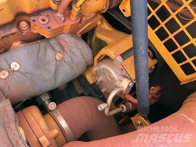 CAT 336 Гусеничные экскаваторы