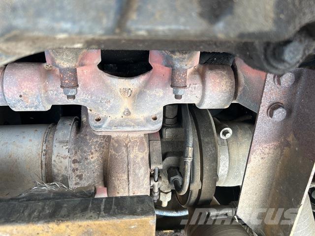 CAT 336D Лесозаготовительная техника - Другие