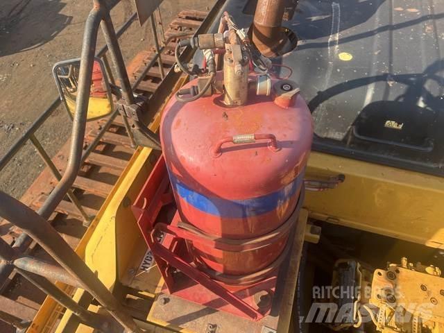 CAT 336E LH Гусеничные экскаваторы