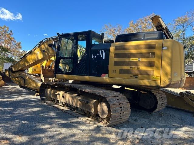 CAT 336F L Гусеничные экскаваторы