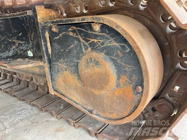 CAT 336GC Гусеничные экскаваторы
