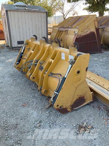 CAT 337-7436 Ковши