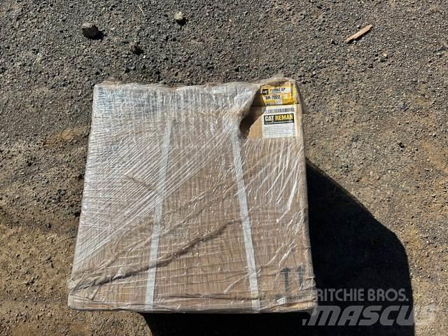 CAT 3408 Коммерческий транспорт - Другие