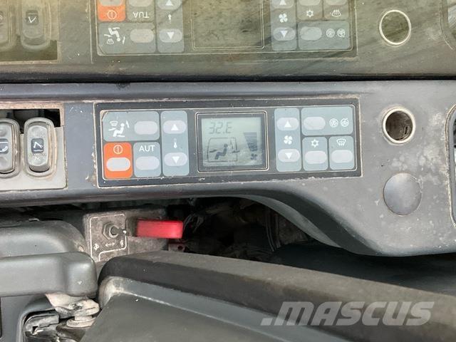 CAT 345CL Экскаваторы для разрушения