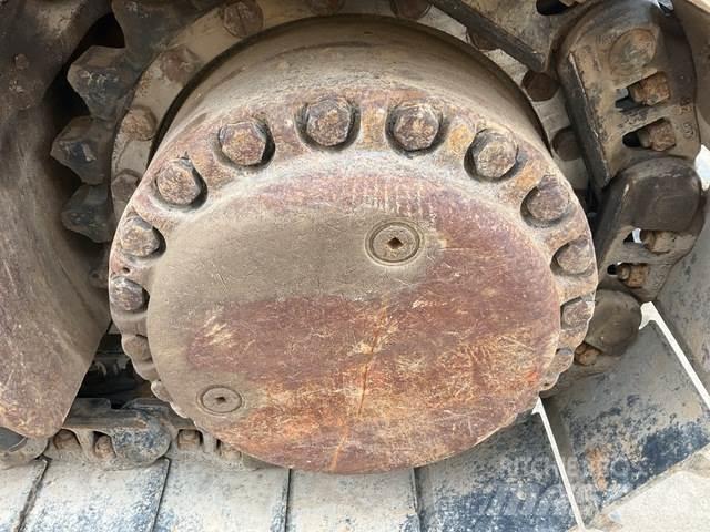 CAT 349D Гусеничные экскаваторы