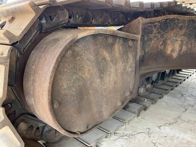 CAT 349D Гусеничные экскаваторы