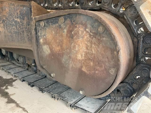 CAT 349D L Гусеничные экскаваторы