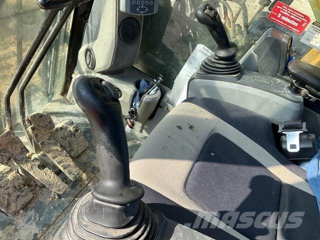 CAT 349EL ME Гусеничные экскаваторы
