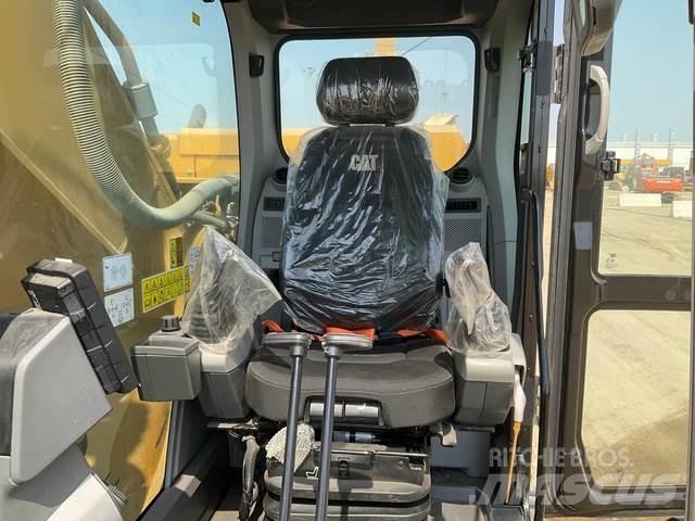 CAT 350 Гусеничные экскаваторы