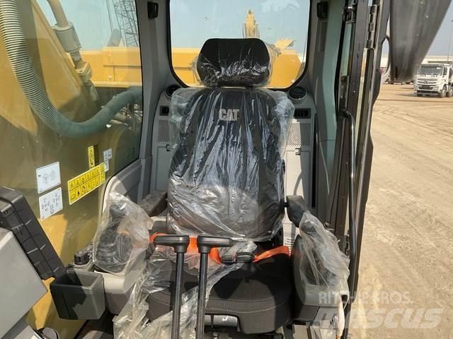 CAT 350 Гусеничные экскаваторы