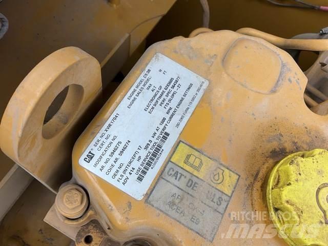 CAT 350 Гусеничные экскаваторы