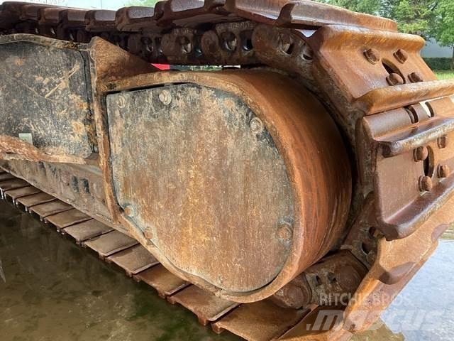 CAT 350 Гусеничные экскаваторы