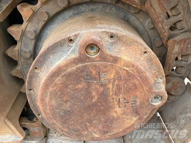 CAT 350 Гусеничные экскаваторы