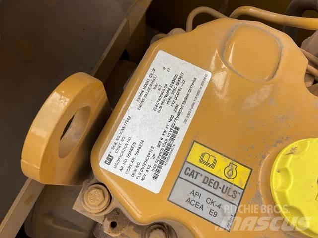CAT 350 Гусеничные экскаваторы