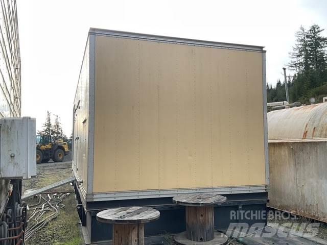 CAT 3512 Дизельные генераторы