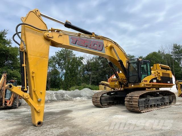 CAT 365C Гусеничные экскаваторы