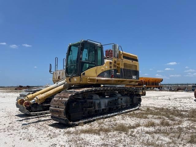 CAT 365CL Гусеничные экскаваторы