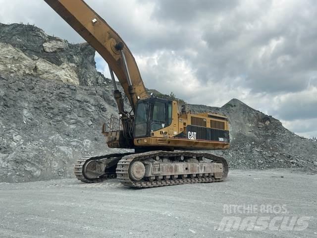 CAT 385B L Гусеничные экскаваторы