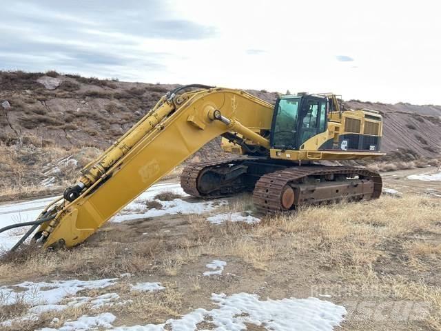 CAT 385C L Гусеничные экскаваторы