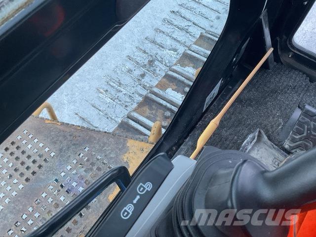 CAT 390FLXE Гусеничные экскаваторы