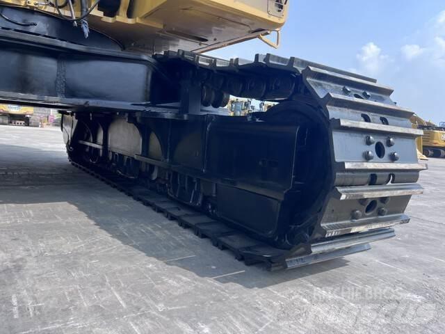 CAT 395 Гусеничные экскаваторы