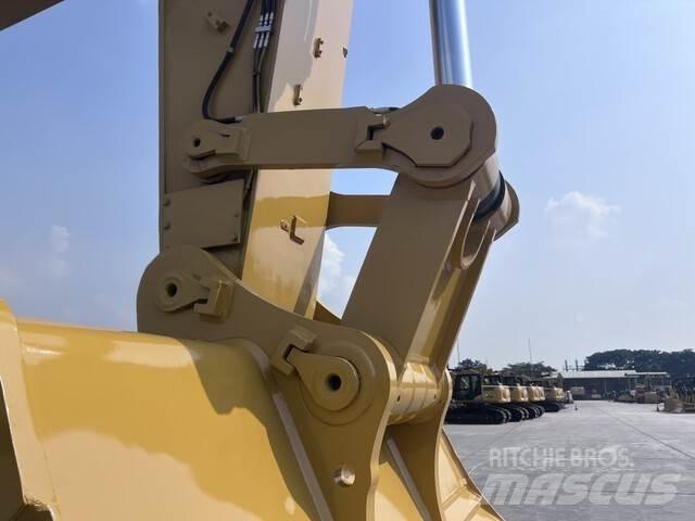 CAT 395 Гусеничные экскаваторы