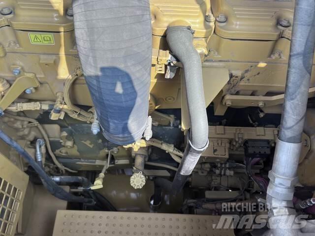 CAT 395 Гусеничные экскаваторы