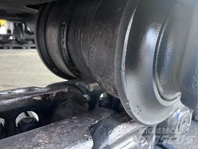 CAT 395 Гусеничные экскаваторы