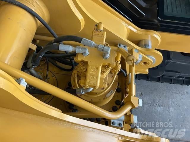 CAT 395 Гусеничные экскаваторы