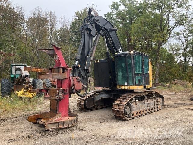 CAT 511 Валочно-пакетирующие машины