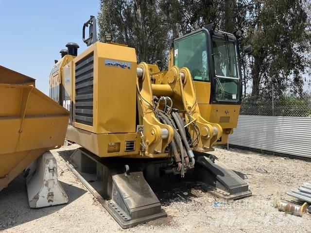 CAT 5110B Гусеничные экскаваторы