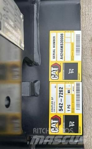 CAT 542-7262 Строительная техника - Другие