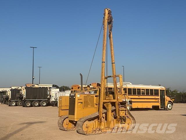 CAT 561N Трубоукладчики