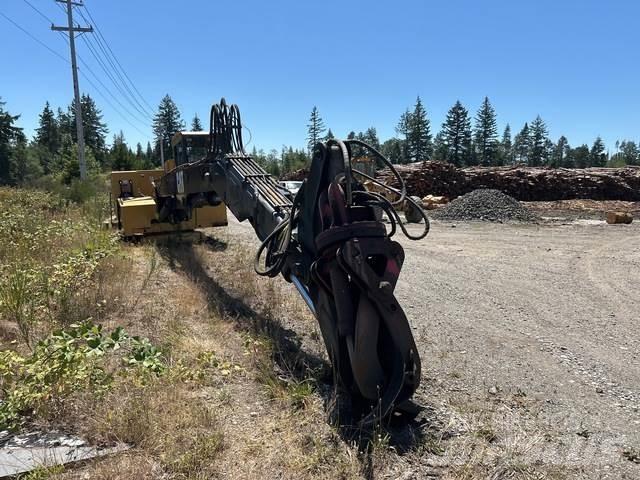 CAT 569SM Лесопогрузчик
