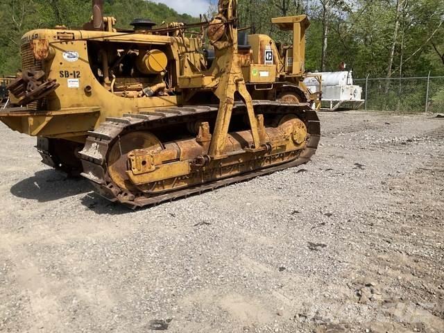 CAT 571G Строительная техника - Другие