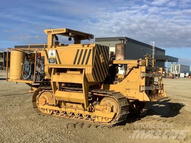 CAT 571G Трубоукладчики
