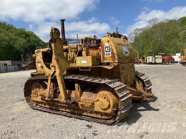 CAT 571G Боны и ковши